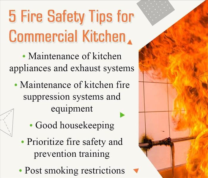 Fire Safety Tips